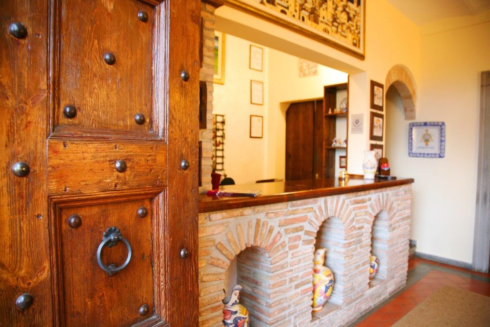 Castello Cortevecchio 2