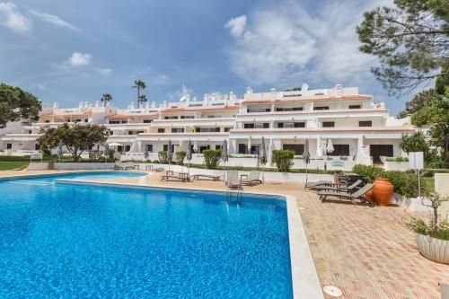 Apartamentos Valverde - Quinta do Lago -1 étoiles à Quinta do Lago