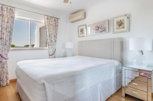 Apartamentos Valverde - Quinta do Lago 3