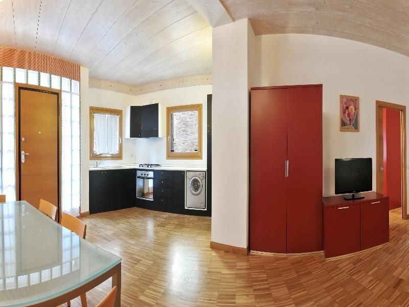 Appartamenti Il Borgo 1