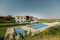 The Manor House Celeirós+Cruzeiro - Pinhão / Tua / Pinhão Manhã