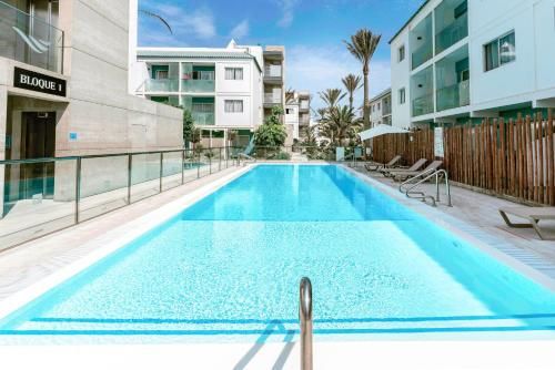 Bristol Sunset Beach - Holiday Apartments 4 estrellas en Corralejo