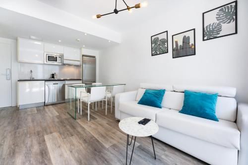 Bristol Sunset Beach - Holiday Apartments 2