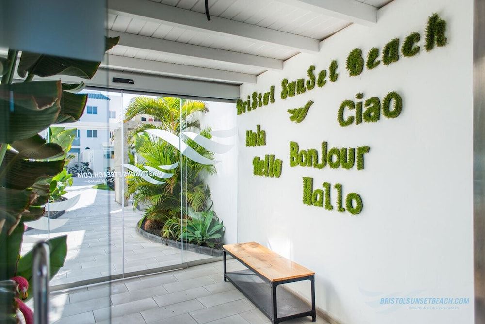 Bristol Sunset Beach 3