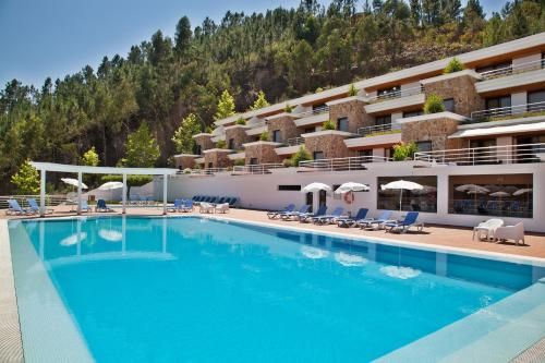 Apartamentos do Lago 3