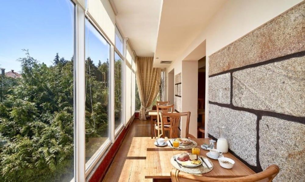 Hotel Castrum Villae, com pequeno-almoço incluído e inserido no Parque Peneda-Gerês