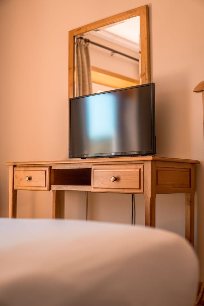 Hotel Castrum Villae 3