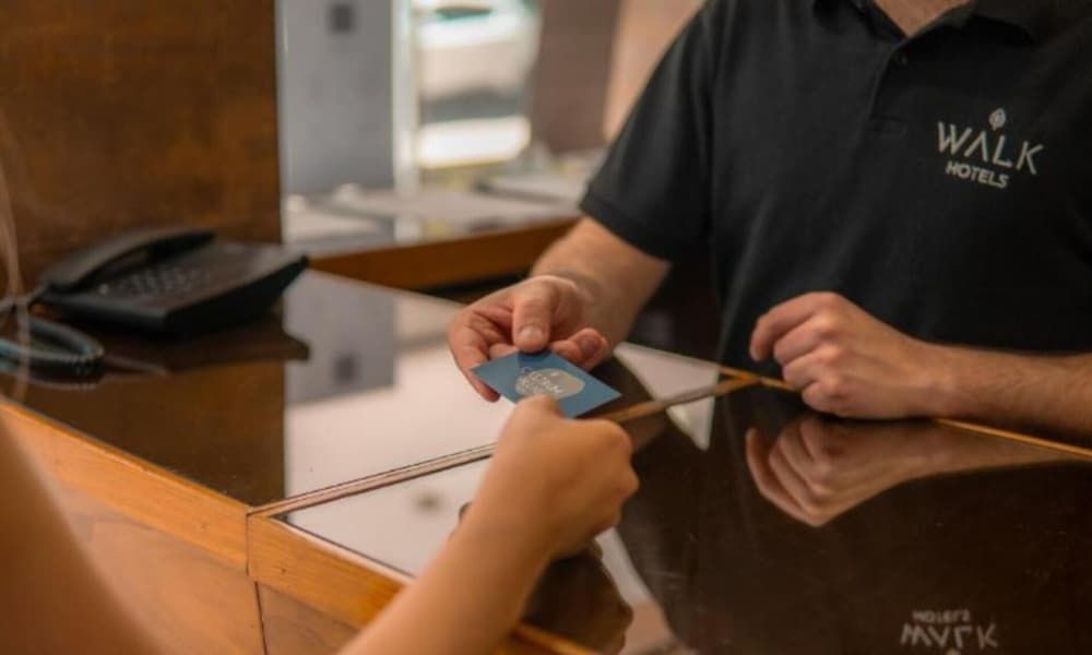 Hotel Castrum Villae 2