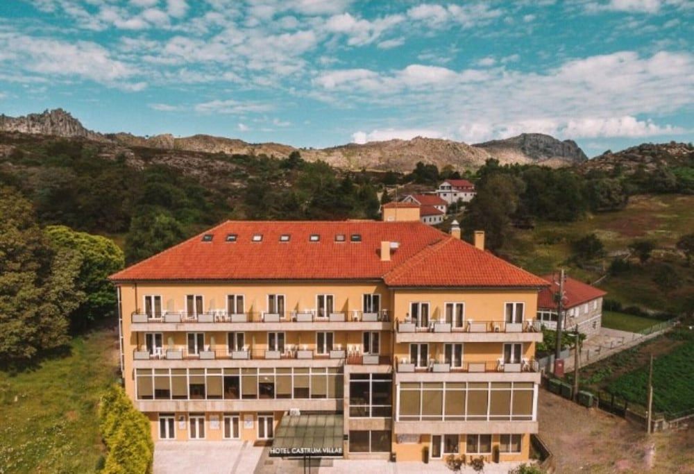 Hotel Castrum Villae by Walk Hotels, com pequeno-almoço incluído