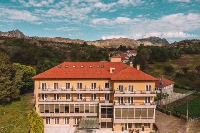 🍃 Gerês em Hotel com pequeno-almoço incluído | Melgaço