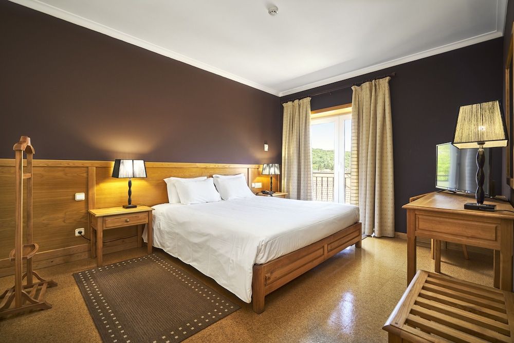 Hotel Castrum Villae 3 estrelas em Melgaço