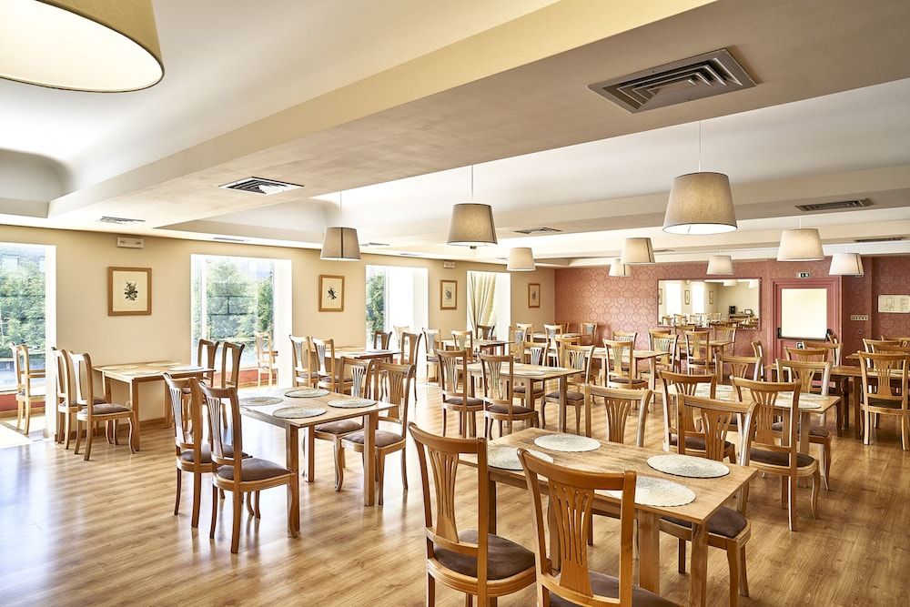 Hotel Castrum Villae 2
