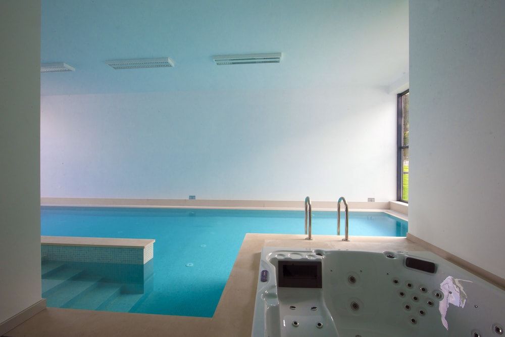 Hotel Parque Serra da Lousã 2