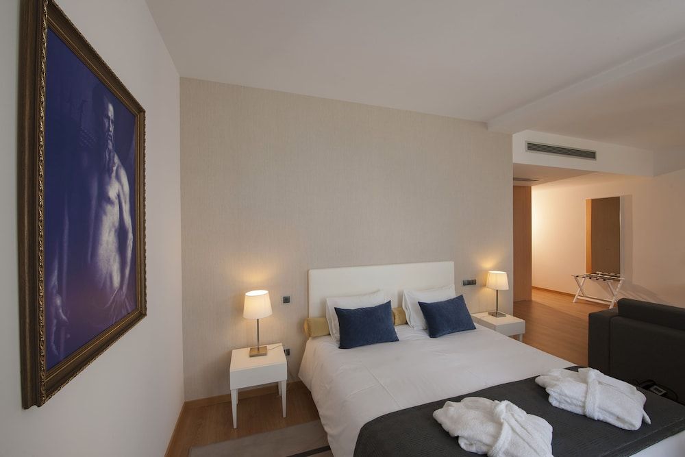 Hotel Parque Serra da Lousã 3