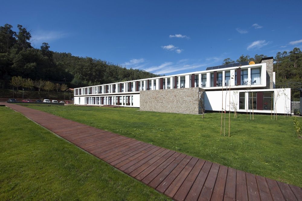 Hotel Parque Serra da Lousã 4 estrellas en Miranda do Corvo