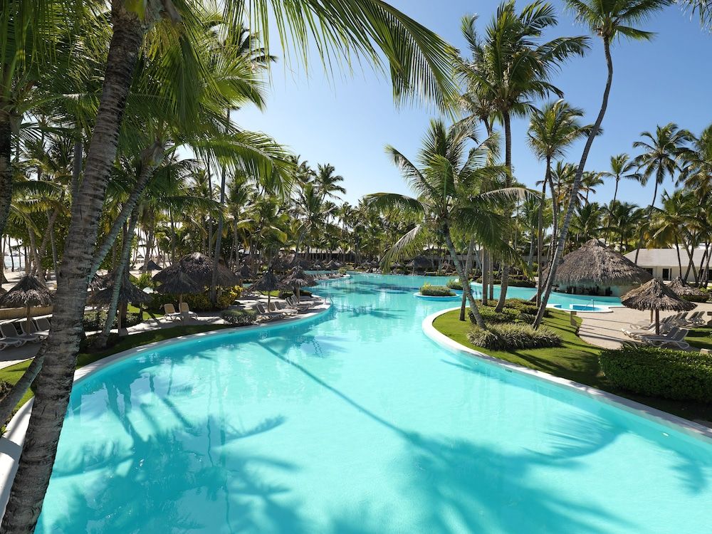 Meliá Punta Cana Beach - A Wellness Inclusive Resort -  Solo Adultos 2