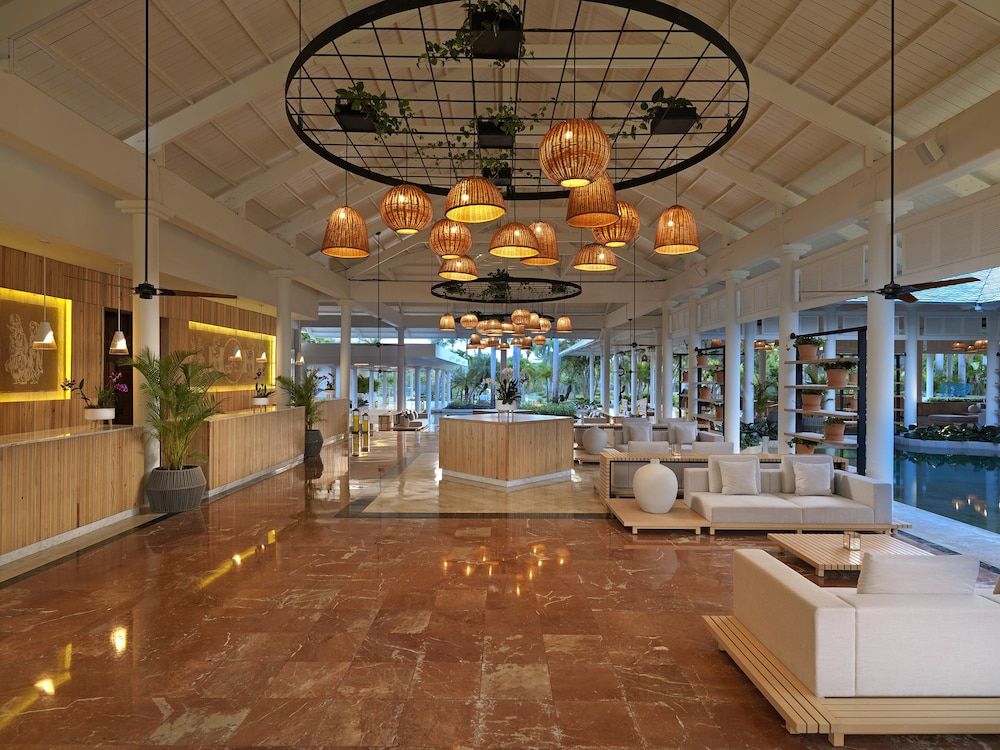 Meliá Punta Cana Beach - A Wellness Inclusive Resort -  Solo Adultos 3