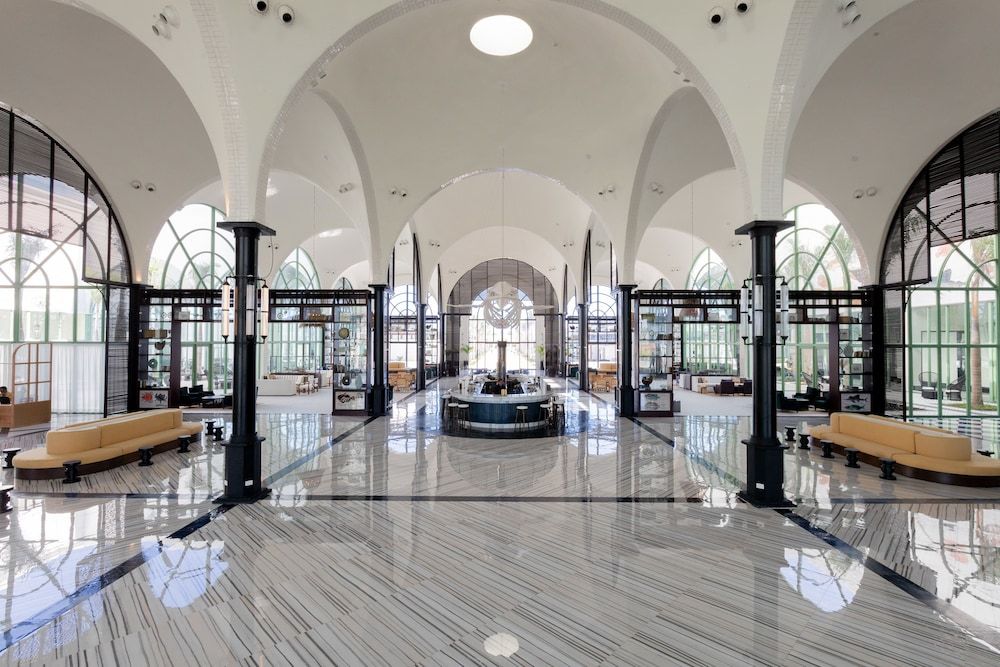 Ocean El Faro Resort - All Inclusive 3