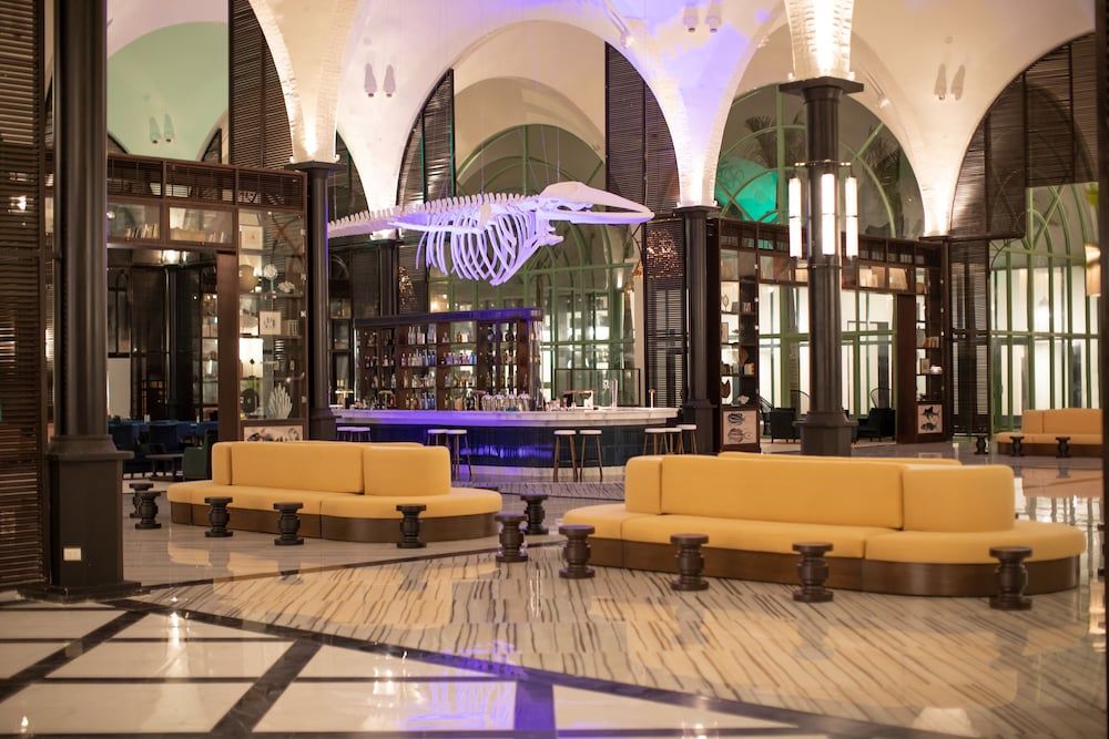 Ocean El Faro Resort - All Inclusive 2