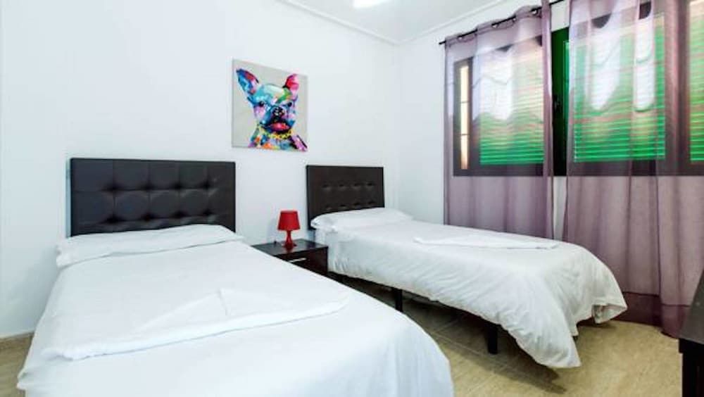 Tarajalejo Village 3