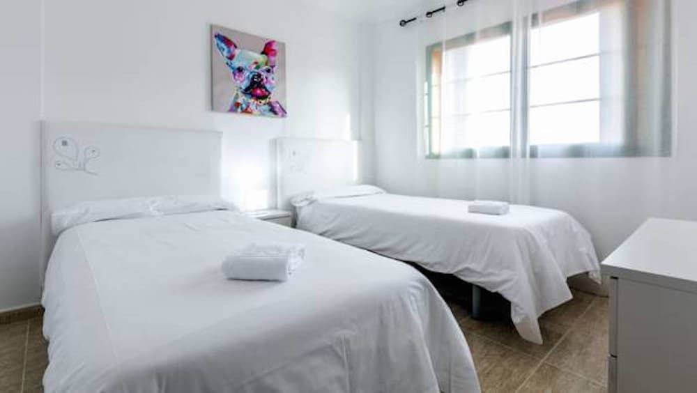 Tarajalejo Village 2