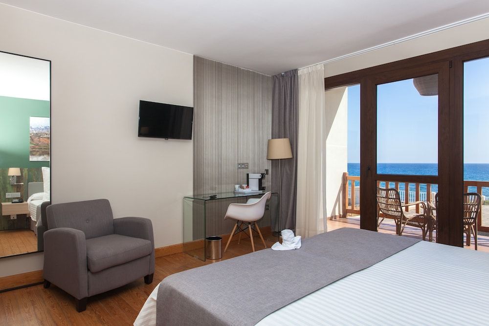 El Mirador de Fuerteventura 1