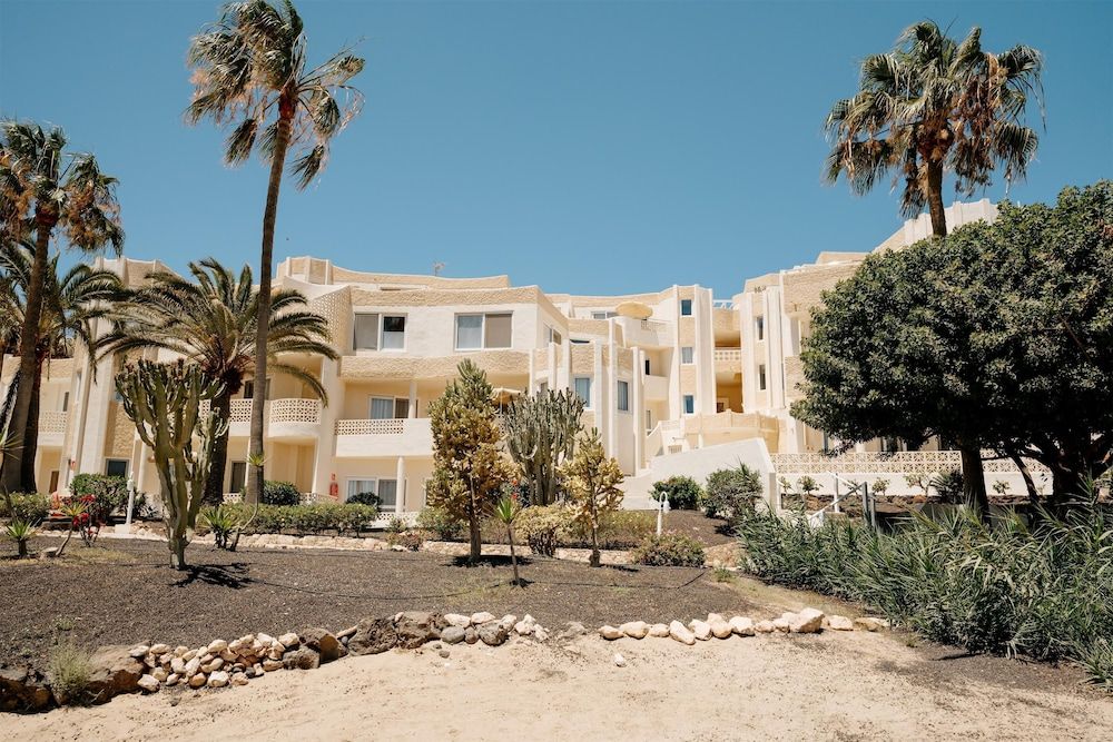 R2 Maryvent Beach Apartaments 1