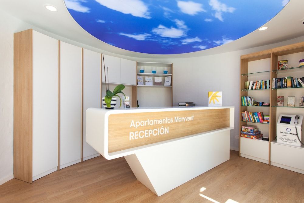 R2 Maryvent Beach Apartaments 2