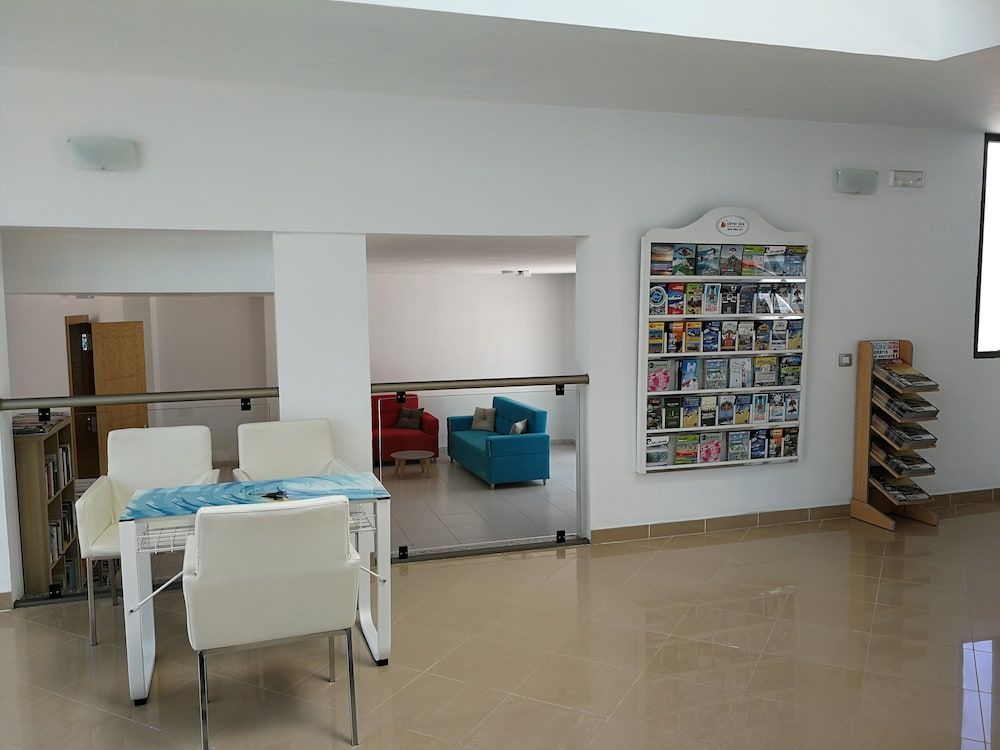 Apartamentos Tao Morro Jable 2