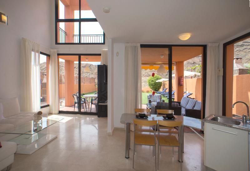 Villas De Tauro 3