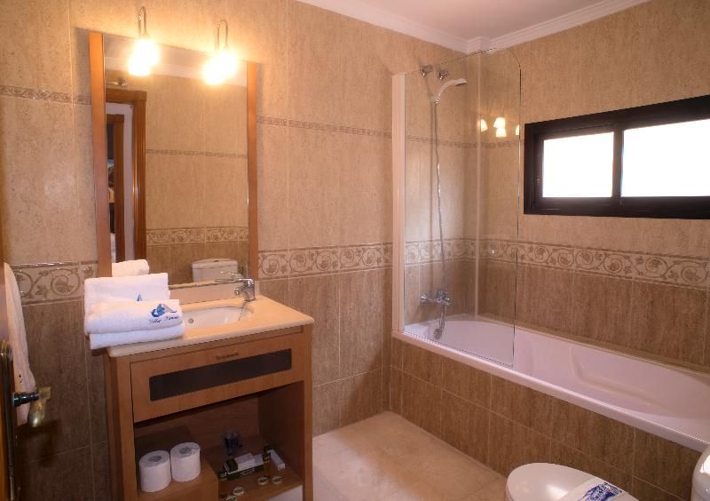 Villas De Tauro 2