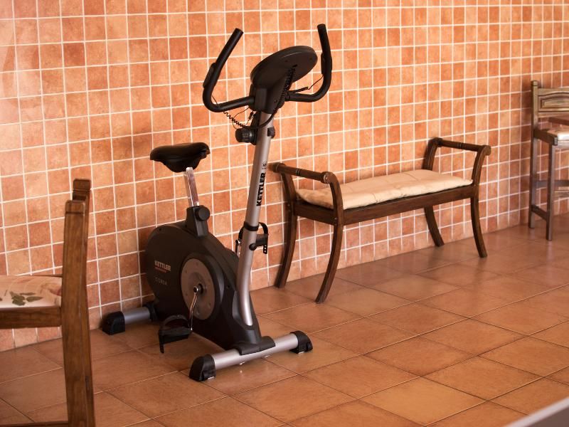 RK El Cabo Cottage 1