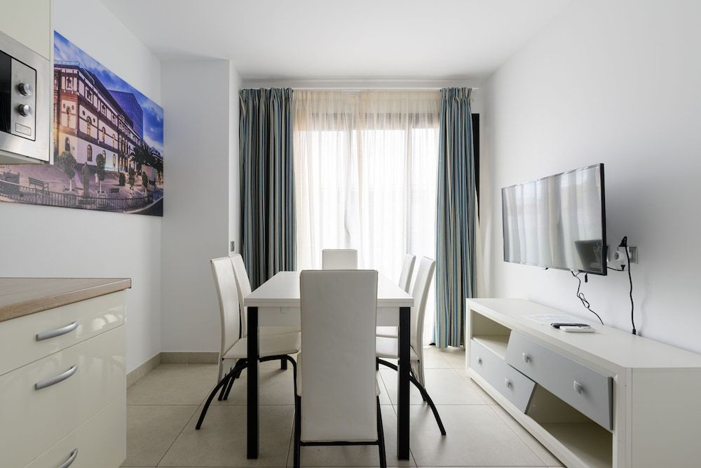 Canteras Suites 2