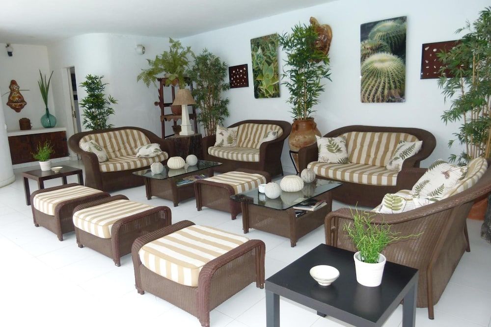 Hotel Cortijo San Ignacio 2