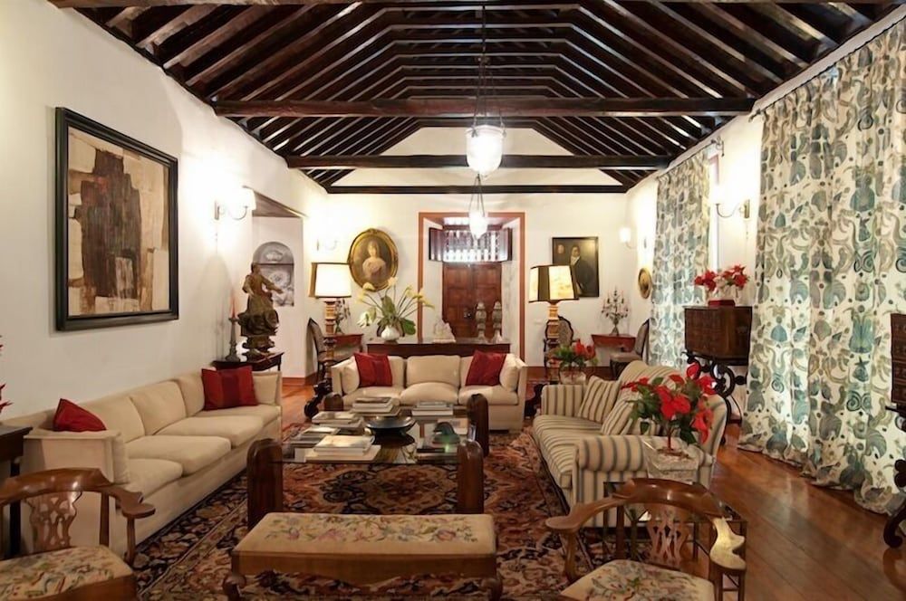 Hotel Cortijo San Ignacio 3