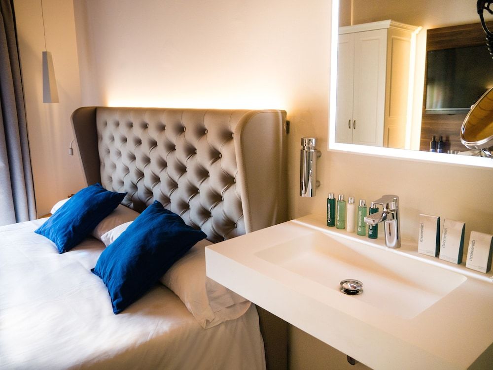 Hotel Central Maria 3