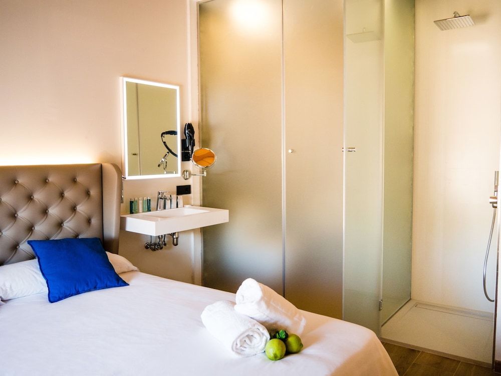 Hotel Central Maria 2