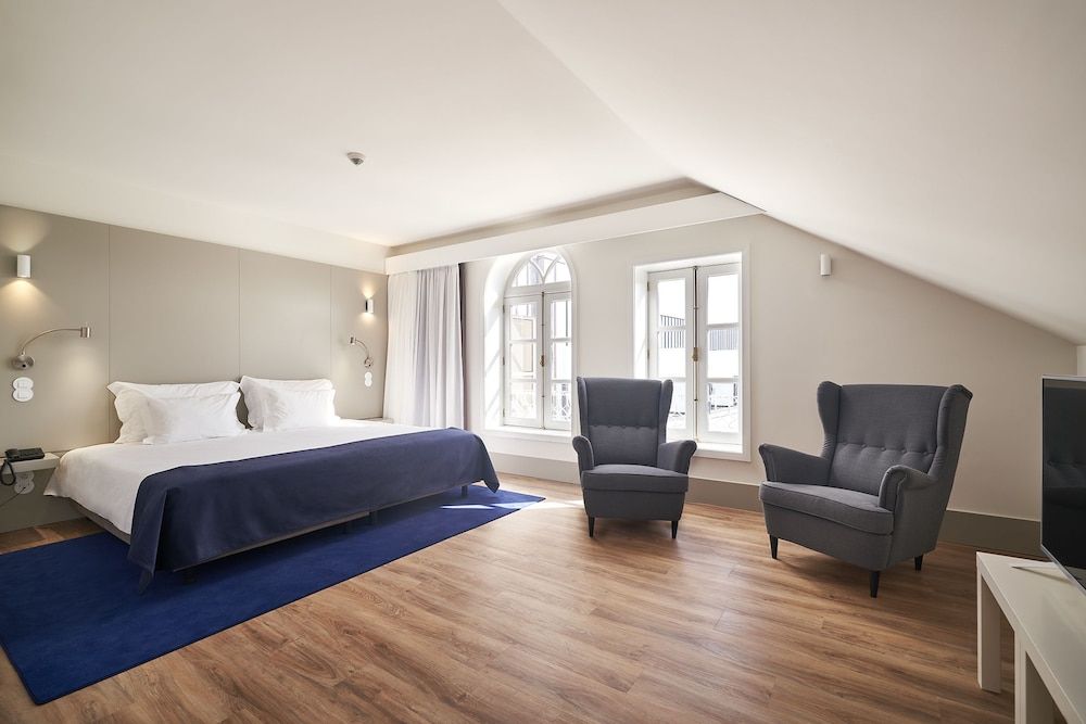 Ribeira Collection Hotel by Piamonte Hotels 3