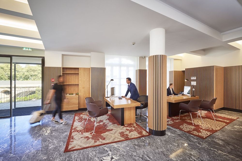 Ribeira Collection Hotel by Piamonte Hotels 2