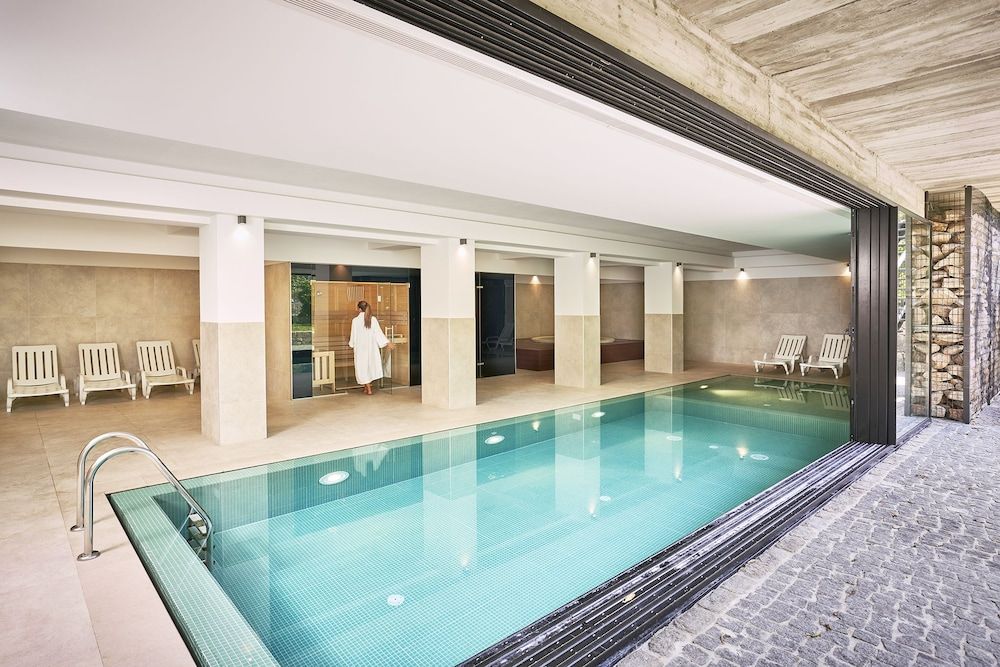 Ribeira Collection Hotel by Piamonte Hotels 2