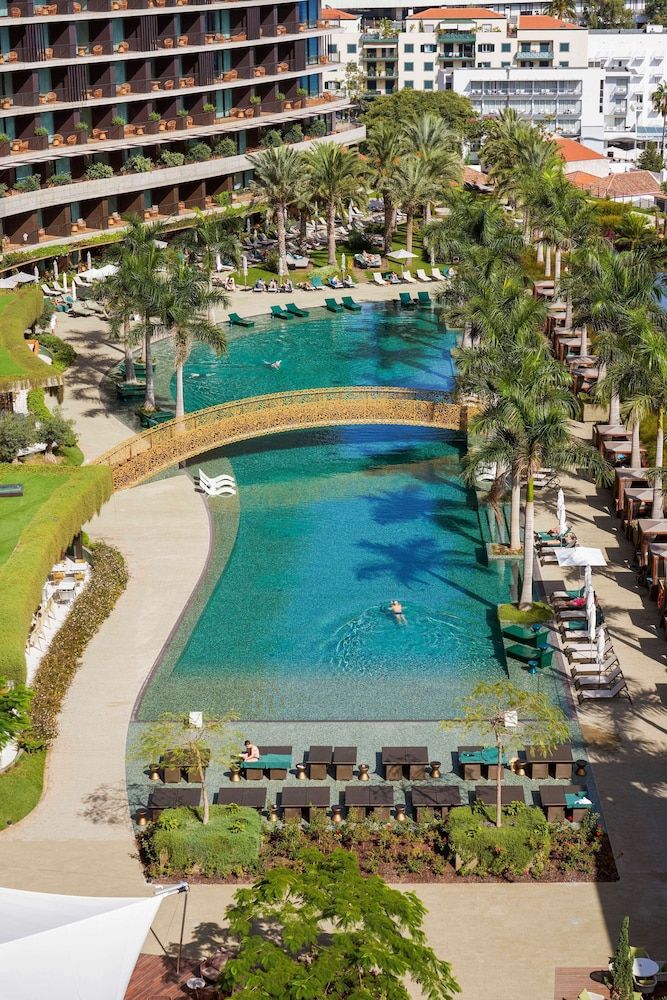 Savoy Palace - The Leading Hotels of the World - Savoy Signature 1