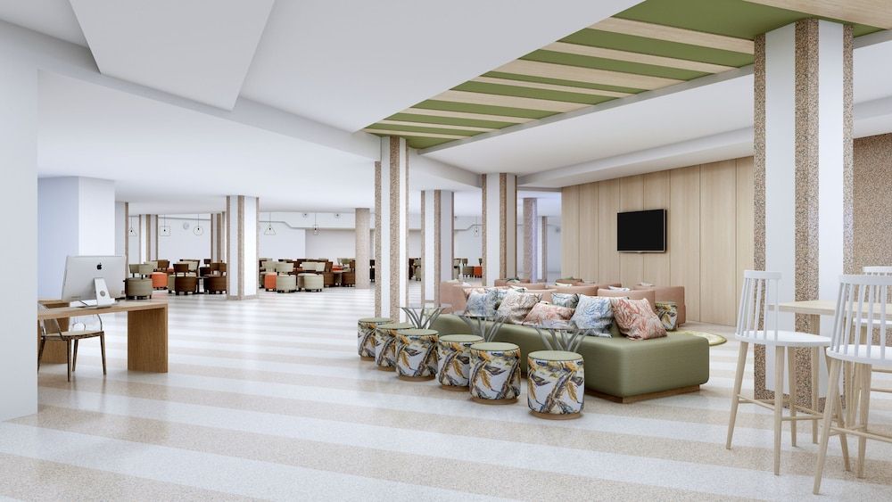 Gara Suites Golf & SPA 3