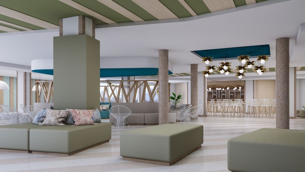 Gara Suites Golf & SPA 2