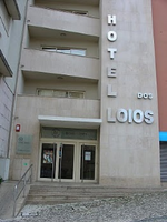 Hotel dos Loios