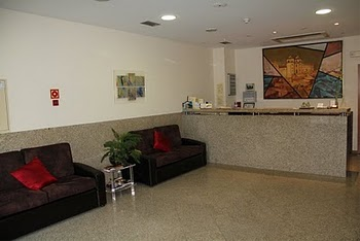 Hotel dos Loios 2