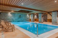Hotel Les Balcons Village & Spa Belle Plagne+Forfait Paradiski