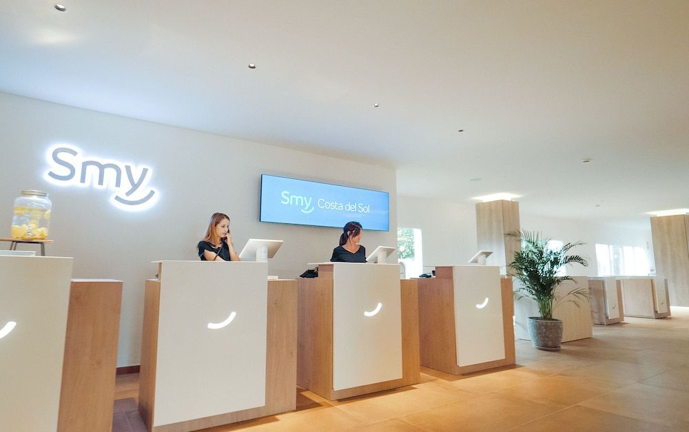 Occidental Torremolinos Playa 2