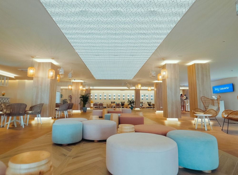 Occidental Torremolinos Playa 3