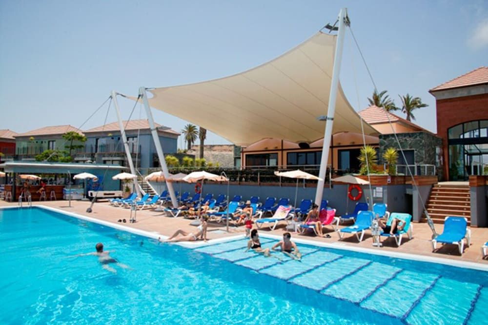 Caybeach Meloneras 2