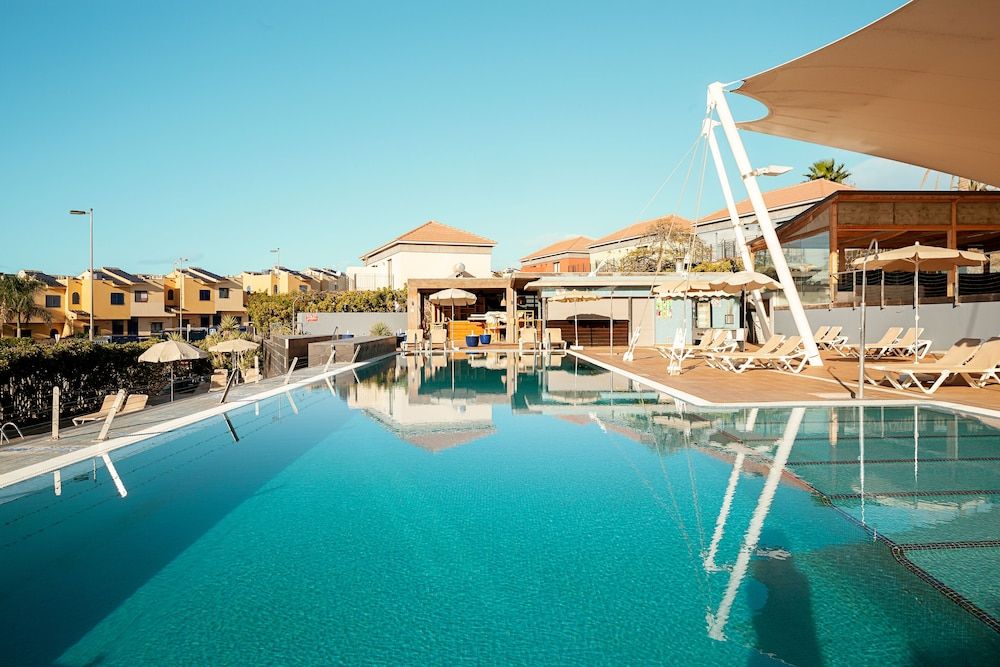 Caybeach Meloneras 1